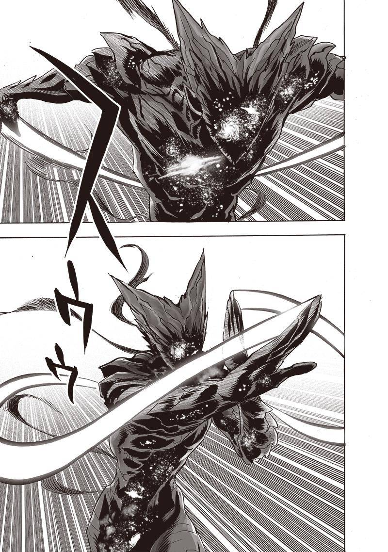 One Punch Man - Chapter 164.1 image 47